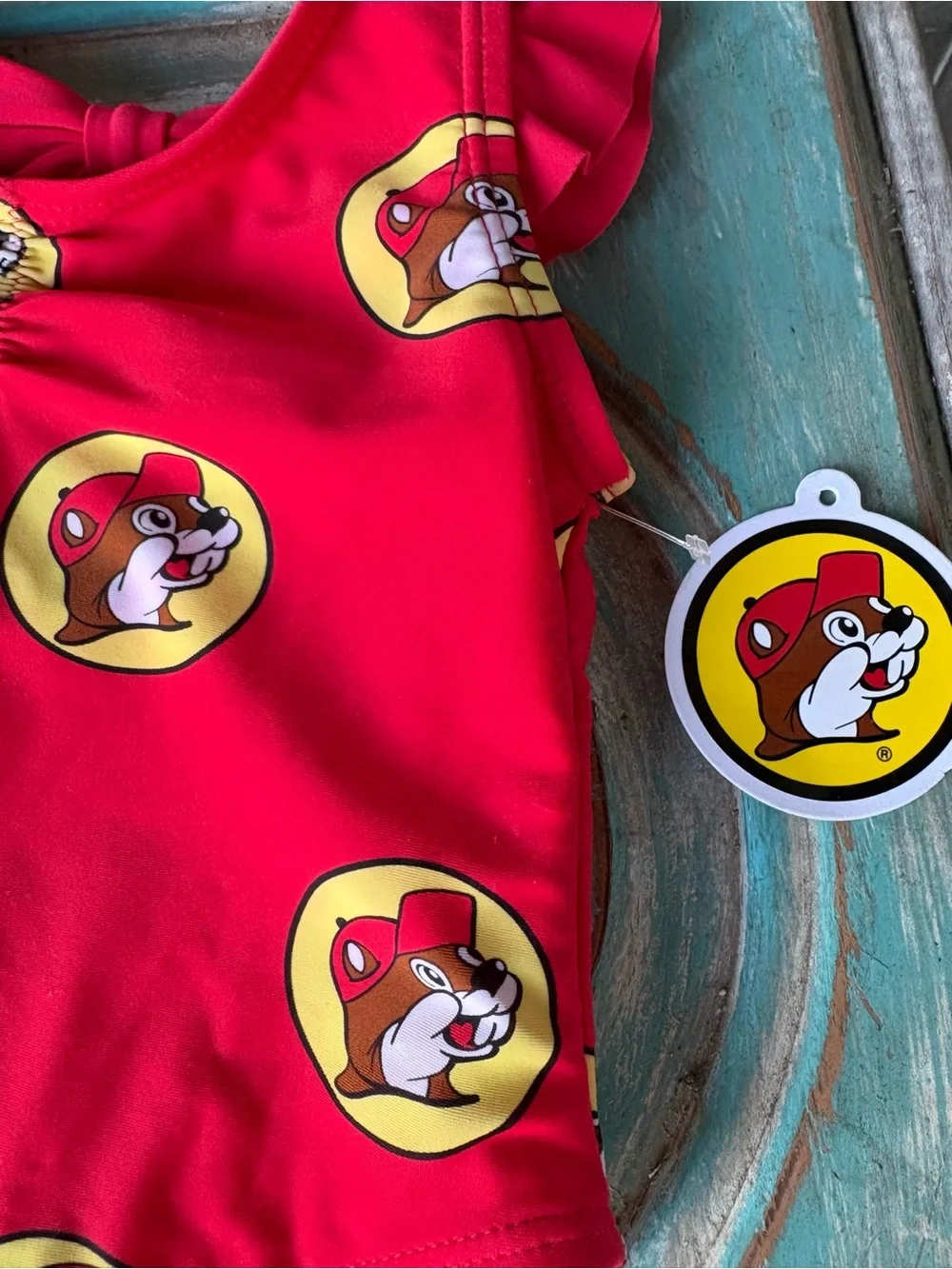 Buc-ee’s calling all